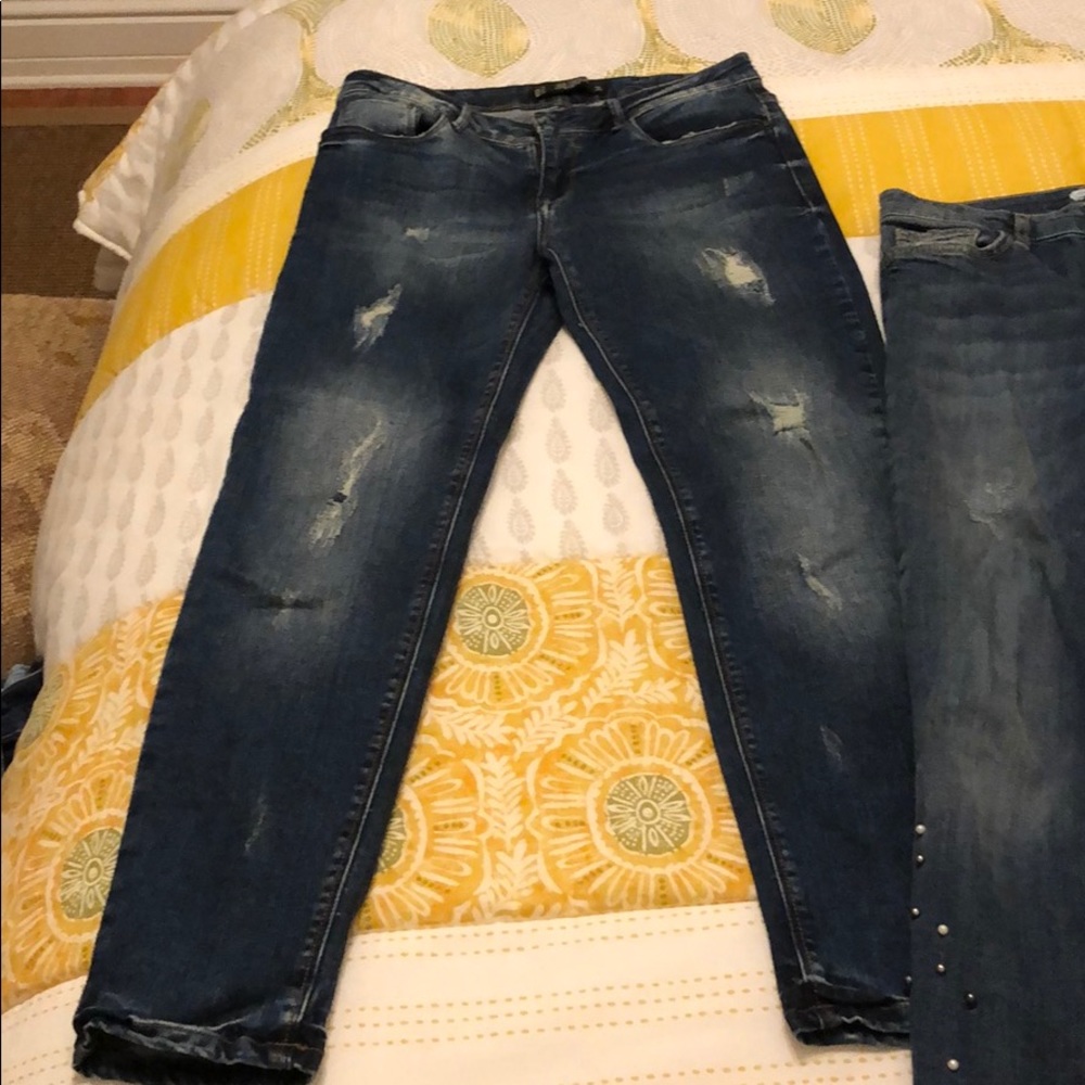 Jeans